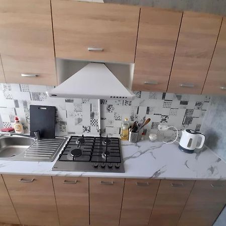 Mieszkanie Na Doby Plac Hallera Apartamento Varsovia Exterior foto
