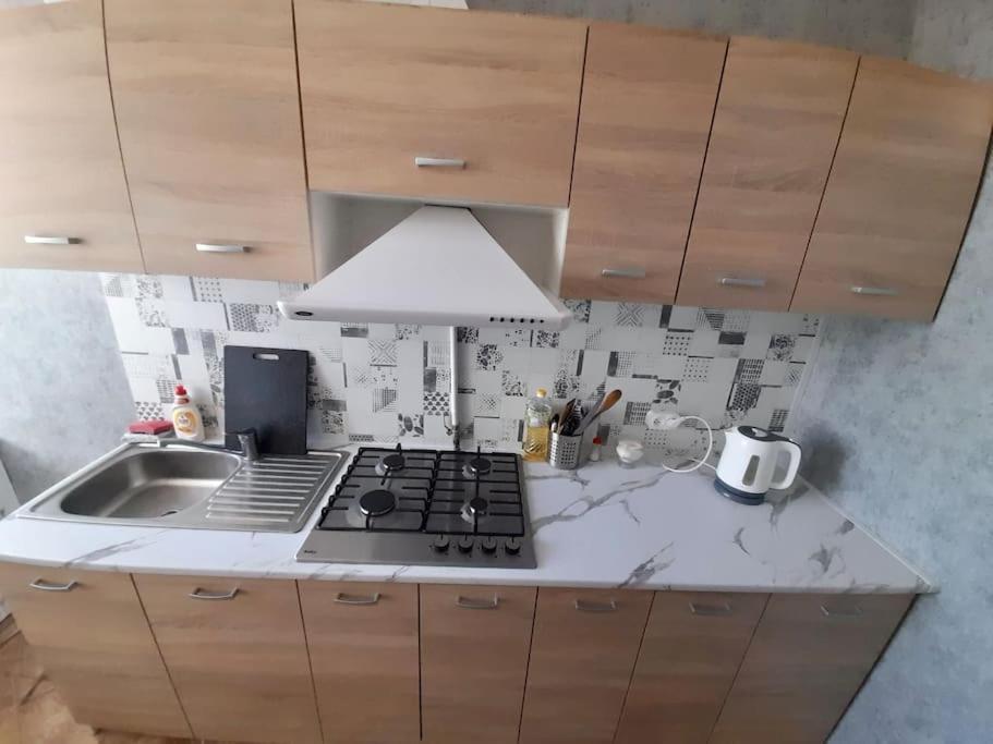 Mieszkanie Na Doby Plac Hallera Apartamento Varsovia Exterior foto